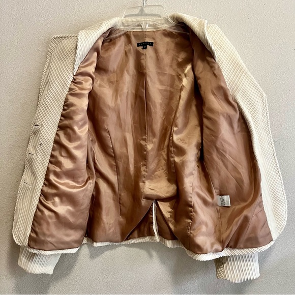 Theory Corduroy Blazer - Picture 10 of 11